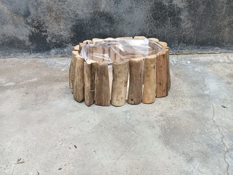 A detail from the original product photograph.