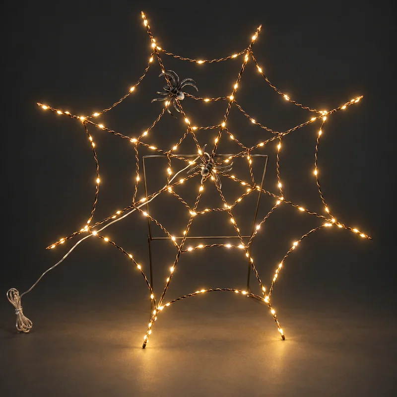 Spiderweb Light
