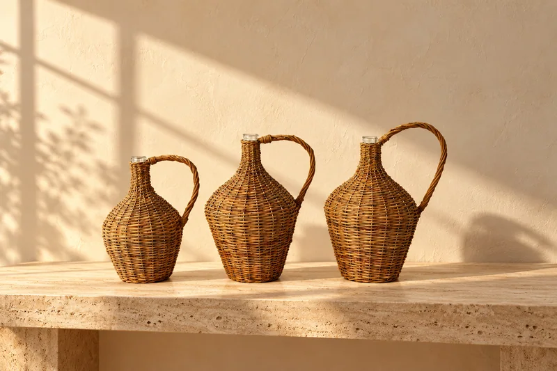 Objects for home